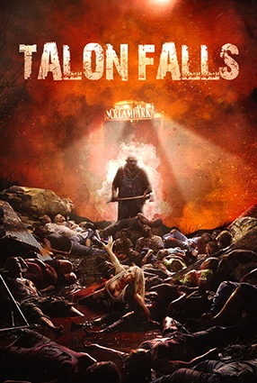 TALON FALLS