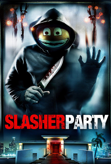 SLASHER PARTY