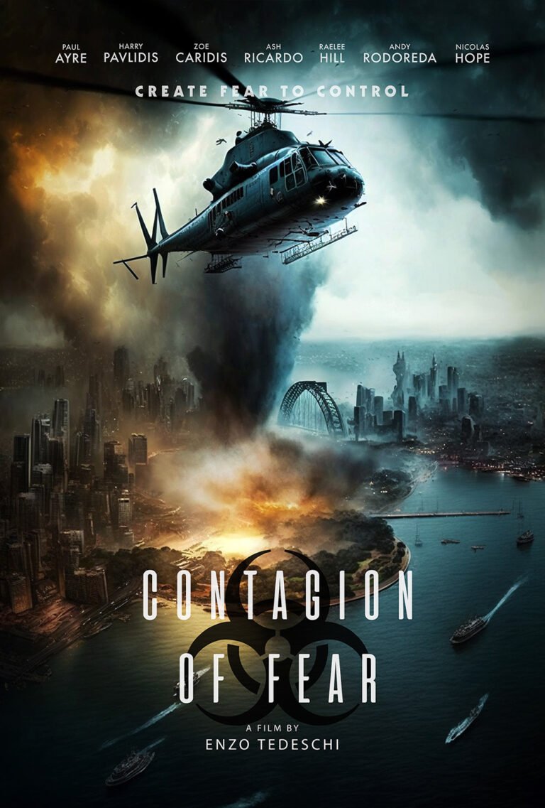 contagion